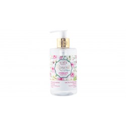 Чиста розова вода Хидролат Roses and Hyaluron - Victoria Beauty